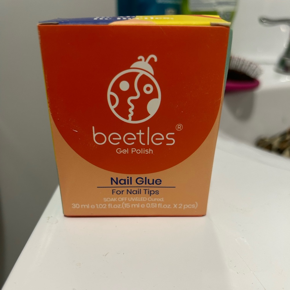 Beetles Gel Polish